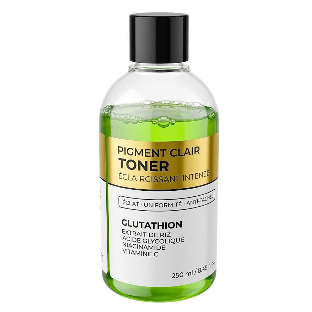 Phormax-Pigment-Clair-Toner-250ml.png Phormax Pigment Clair Toner 250ml – Image 1