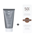 Photowhite Ecran Invisible Spf50+50ml+Ecran Teinte Opale Duo Pack