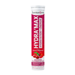 Santarome Hydramax Cerise Hibiscus 20 Pastilles