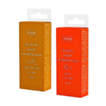 Ziaja Gloss Levres Mirabelle 15ml+Gommage Levres Mirabelle Duo Pack