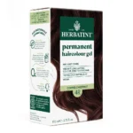 Herbatint Soin Colorant Permanent 4R Châtain Cuivré 170ml