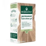 Herbatint Coloration Permanente 8N Blonde clair 170ml