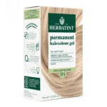 Herbatint Coloration Permanente Blond Miel 9N 170ml