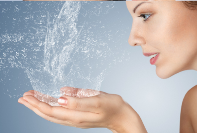 Hydratation
