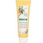 Klorane Crème de Jour Sans Rinçage au Beurre de Mangue - 125 ml