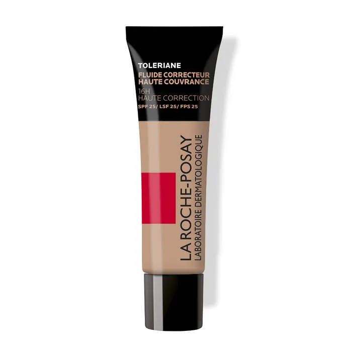 3337875863964.webp La Roche Posay Toleriane Fond de Teint Fluide Correcteur N11 – Image 1