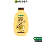 Garnier Ultra Doux Shampoing Avocat Karite 400ml