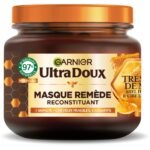 Garnier Ultra Doux Masque Remede Tresor de Miel 340ml