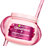 Garnier Grapes Masque hydratant régénérant intense Vignes Merveilleuses 340ml