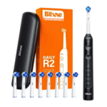 Bitvae Brosse A Dents Electrique Daily R2