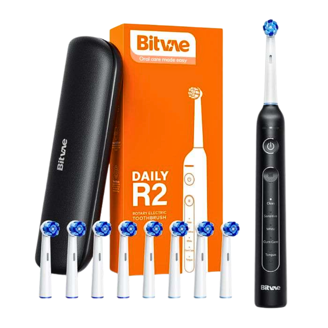 Bitvae-Bad-Electrique-Daily-R2.png Bitvae Brosse A Dents Electrique Daily R2 – Image 1