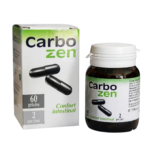 Carbozen Boite 60 Comprimes