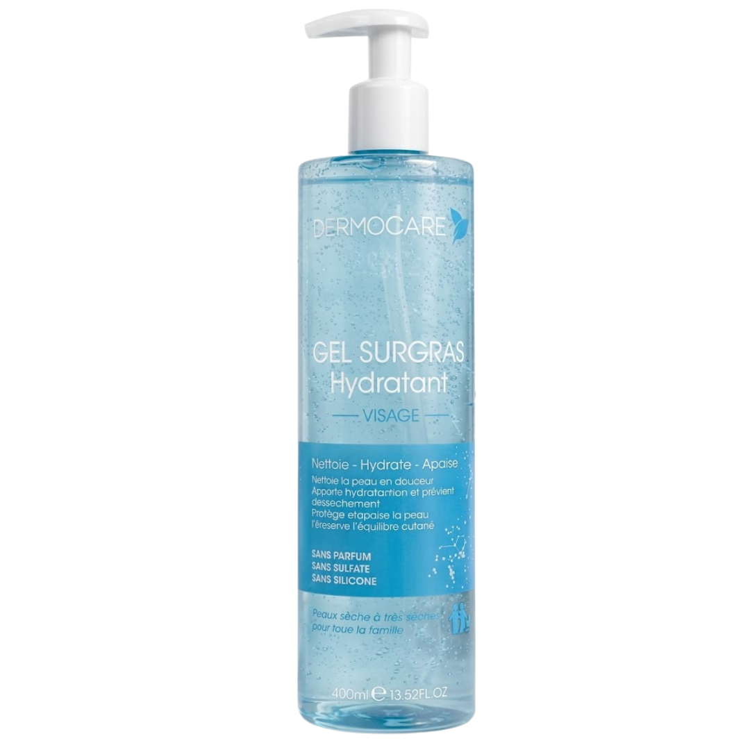 Dermocare-Gel-Surgras-400ml.png Dermocare Gel Surgras 400ml – Image 1