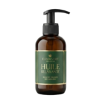 Elixir Vert Huile Relaxante 200ml