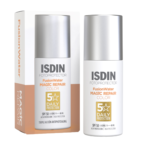 ISDIN fotoprotector Fusion Water Magic Repair Color 50Ml