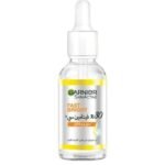 Garnier Fast Bright Booster Serum 15ml