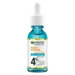 Garnier Fast Clear Booster Serum Acide Salicylique 15 ml