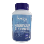 Hydra Plus Magnesium Glycinate 300mg 60 Gelules