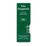 Eau Oxygénée Spray 60ml