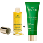 Nuxe Super Serum 10 30ml+Nuxuriance Ultra Creme Global Spf30 Duo Pack