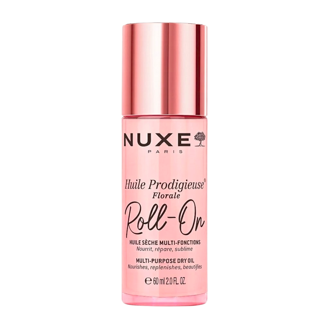 Nuxe-Huile-Prodigieuse-Florale-Roll-On-60ml.png Nuxe Huile Prodigieuse Florale Roll-On 60ml – Image 1