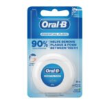 Oral-B Fil Dentaire Essential Floss 50m
