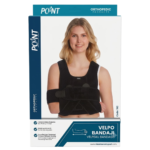 Point Bandage D'immobilisation Coude Au Corps Standard Reference 162