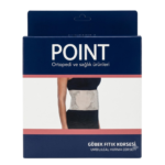 Point Ceinture A Hernie Ombilicale Taille Standard Reference 253