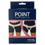 Point Ceinture Herniaire Inguinale Bilaterale Double Face STD Reference 278
