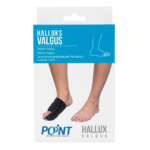 Point Correcteur Hallux Valgus Nuit Droit-Right Reference 422