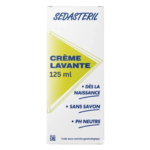 Sedasteril Creme Lavante 125ml