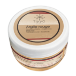 Tiyya Argile Rouge 200g