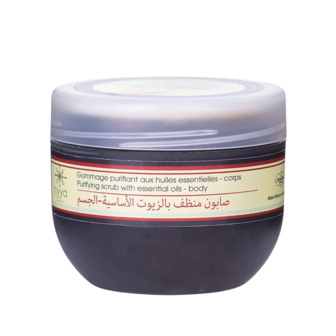Tiyya-Savon-Noir-240g.png Tiyya Savon Noir 240g – Image 1