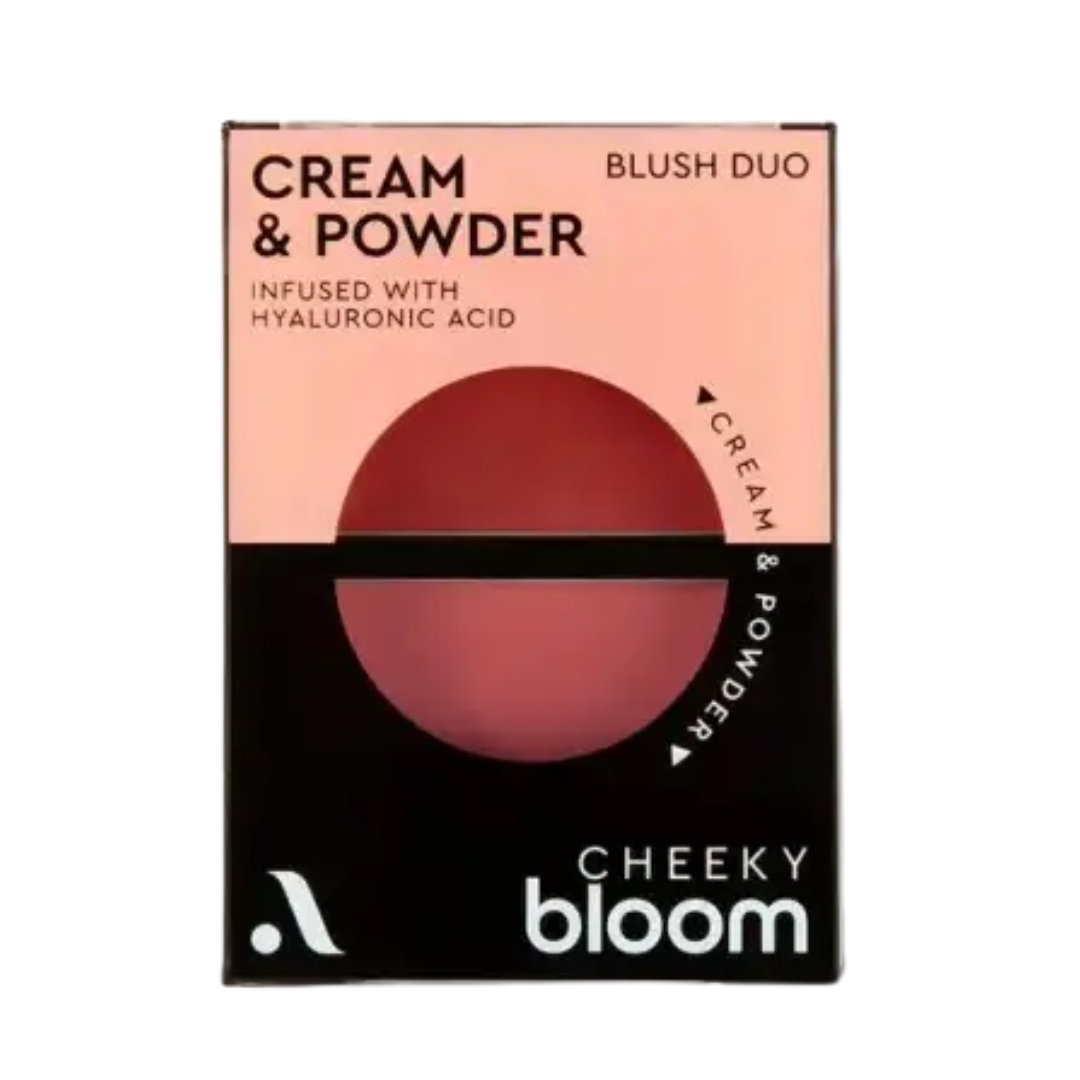 Absolute-Cheeky-Bloom-Blush-Muted-Orchid.png Absolute New York Cheeky Bloom Blush Muted Orchid – Image 1