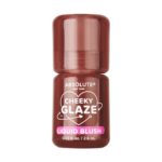 Absolute New York Cheeky Glaze Liquid Blush Chili Brown