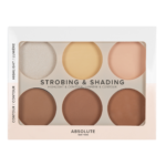 Absolute New York Highlight & Contour Light Medium