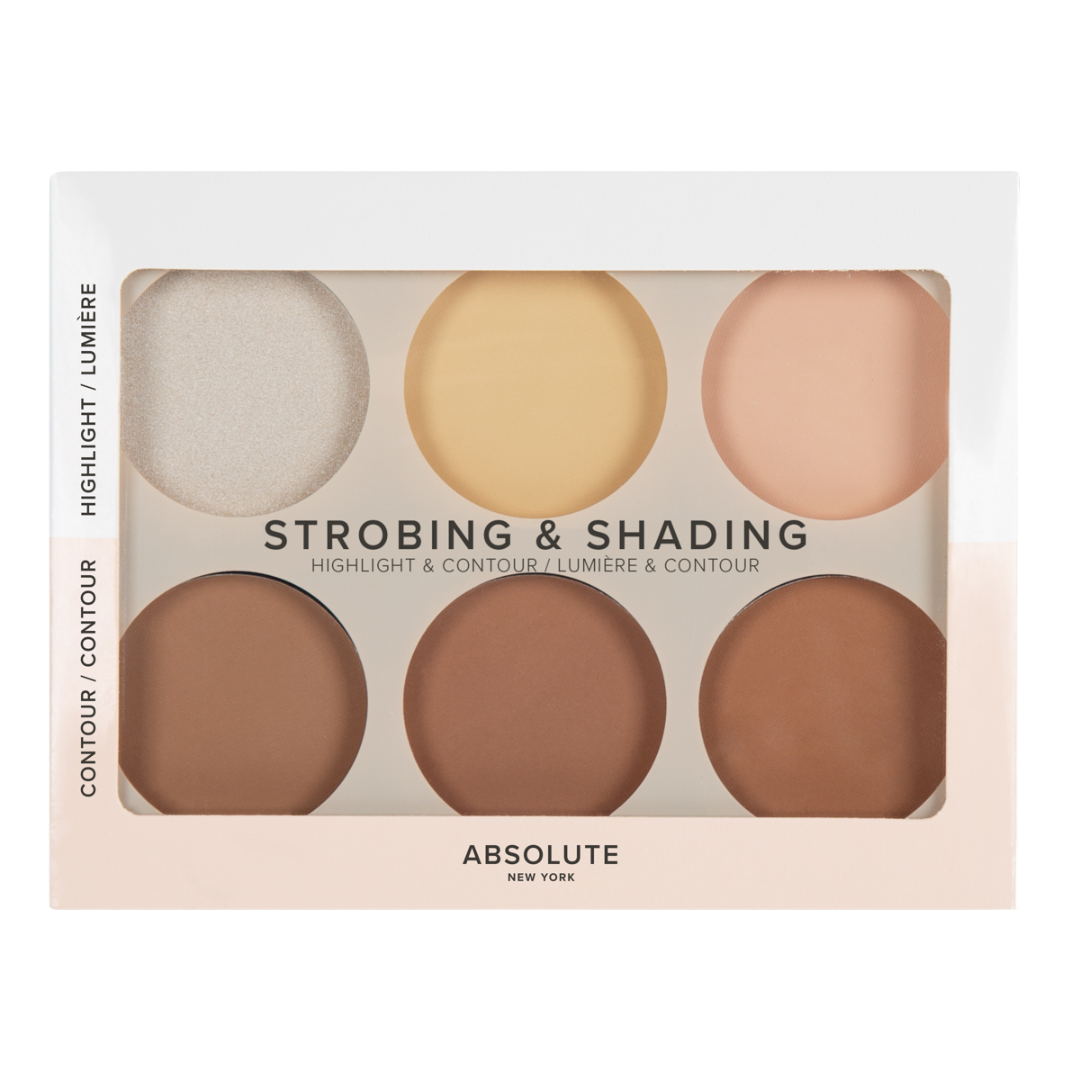 Absolute-Highlight-Contour-Light-Medium.png Absolute New York Highlight & Contour Light Medium – Image 1