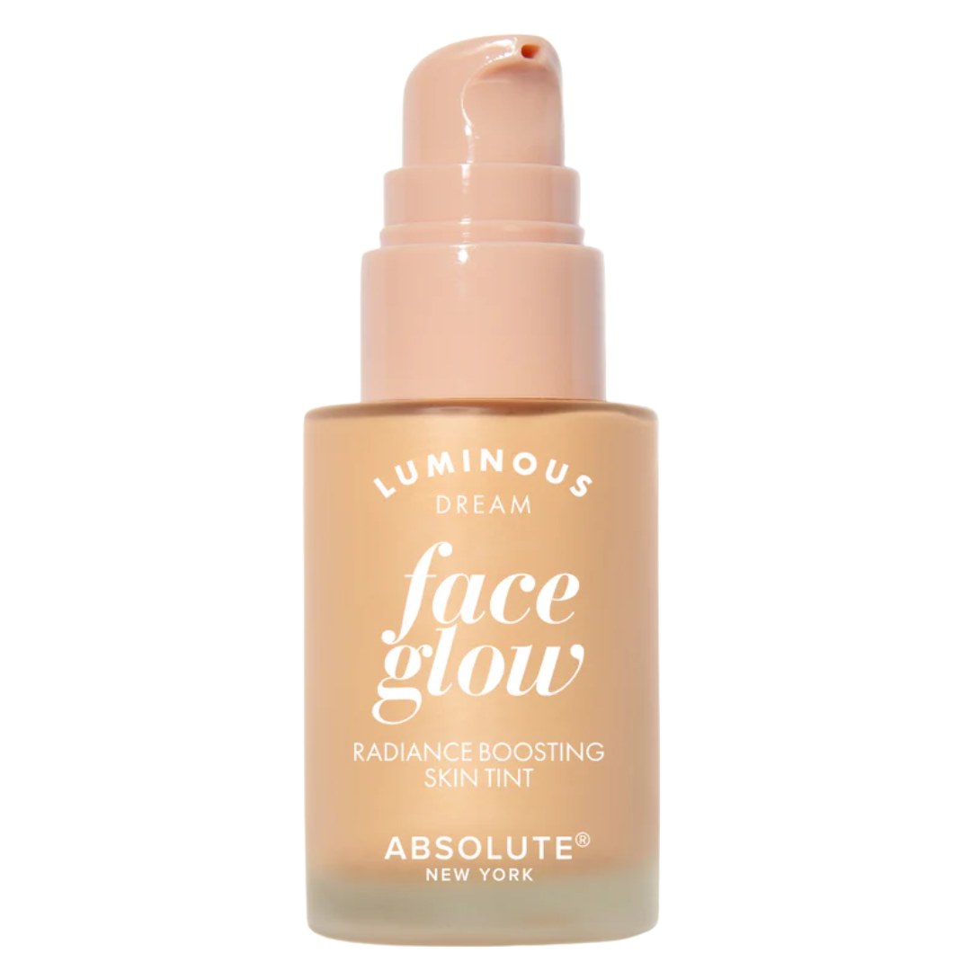 Absolute-Luminous-Dream-Face-Glow-Skin-Tint-Honey-Glow.png Absolute New York Luminous Dream Face Glow Skin Tint Honey Glow – Image 1