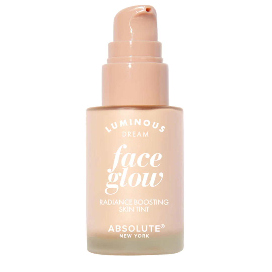 Absolute-Luminous-Dream-Face-Glow-Skin-Tint-Ivory-Glow.png Absolute New York Luminous Dream Face Glow Skin Tint Ivory Glow – Image 1