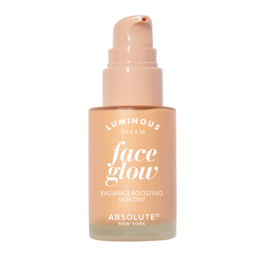 Absolute-Luminous-Dream-Face-Glow-Skin-Tint-Rosy-Glow.png Absolute New York Luminous Dream Face Glow Skin Tint Rosy Glow – Image 1