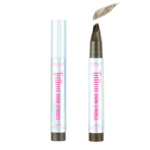 Absolute New York Tatto Brow Stockes Black