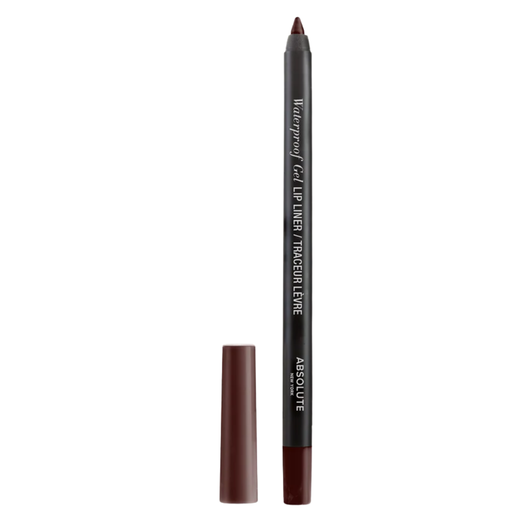 Absolute-Waterproof-Gel-Lip-Liner-Berry.png Absolute New York Waterproof Gel Lipstick Liner Berry – Image 1