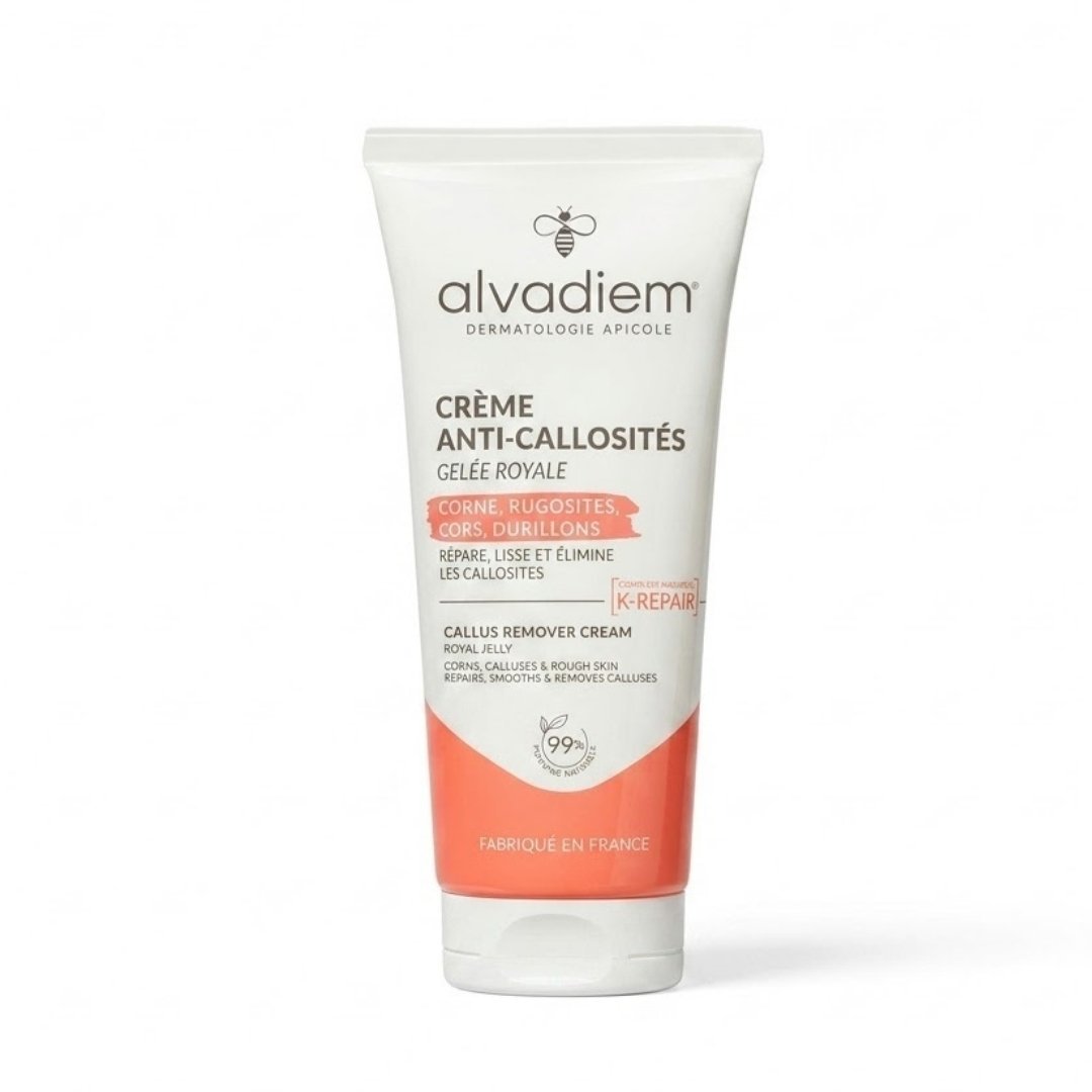 Alvadiem-Creme-Anti-Callosites-75ml.jpg Alvadiem Creme Anti Callosites 75ml – Image 1