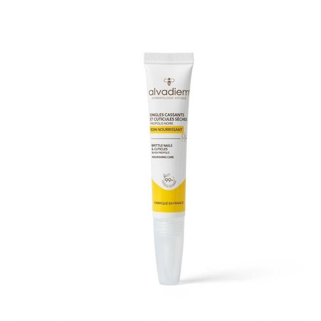 Alvadiem-Soin-Nourissant-Ongles-Et-Cutucules-10ml.jpg Alvadiem Soin Nourissant Ongles Et Cutucules 10ml – Image 1