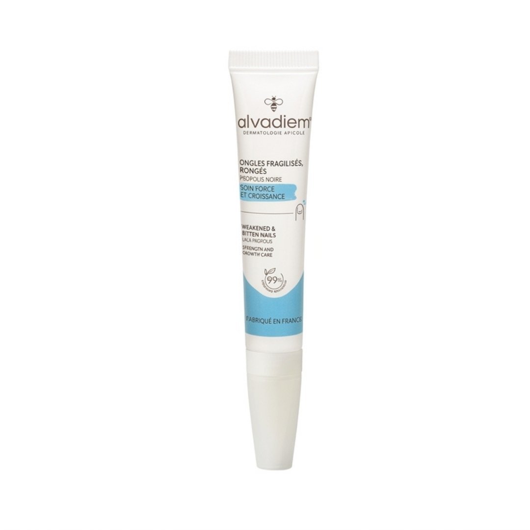 Alvadiem-Soin-Ongles-Force-Et-Croissance-10ml.jpg Alvadiem Soin Ongles Force Et Croissance 10ml – Image 1