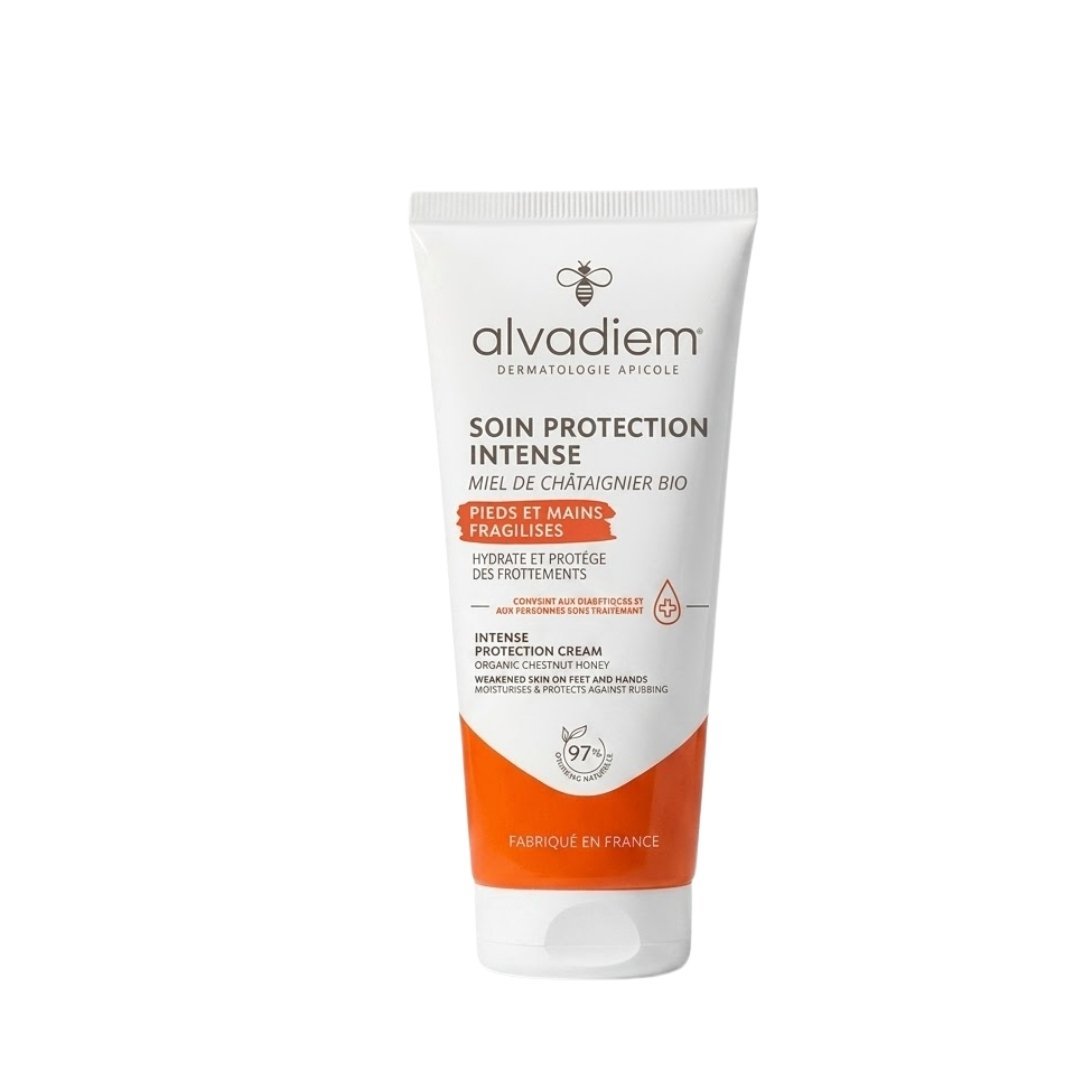 Alvadiem-Soin-Protection-Intense-100ml.jpg Alvadiem Soin Protection Intense 100ml – Image 1