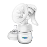 Avent Tire Lait Manuel Scf330/60