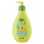 Cipollino Savon Liquide Delicat Visage & Mains 250ml