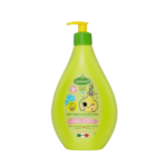 Cipollino Shampoing & Apres Shampoing 2en1 400ml