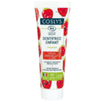Coslys Dentifrice Junior Fraise 50Ml